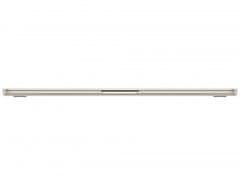 Apple MacBook Air 15 prijenosno računalo, Starlight (mryr3cr/a)