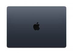 Apple MacBook Air 15 prijenosno računalo, Midnight (mryu3cr/a)