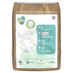 Pampers Harmonie pelene-gaćice, 15+ kg, 19/1