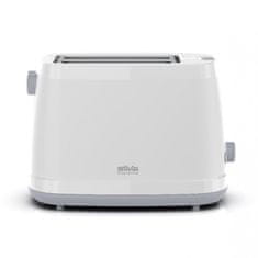 Silva Schneider TA2302 toster, bijeli