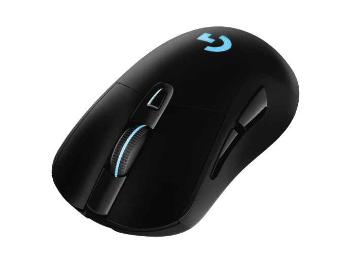 Logitech