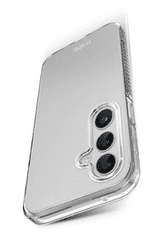 SBS Extreme X2 maskica za Samsung Galaxy A15, prozirna