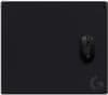 Logitech G640 podloga za miš, mekana, crna