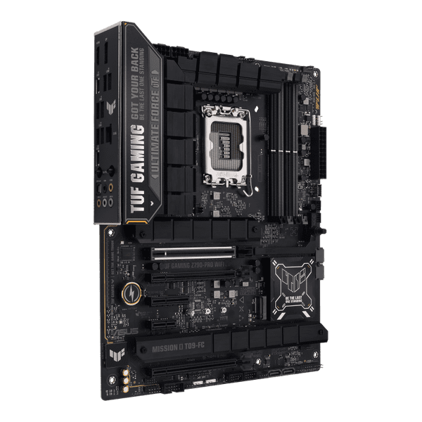 TUF GAMING Z790-PRO WIFI