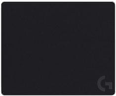 G240 podloga za miš, mekana, crna