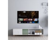 SmartTech 43UG10V3 4K UHD TV, Google TV