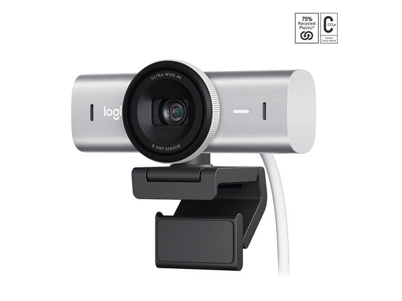 Logitech MX BRIO kamera
