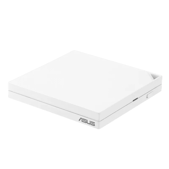 ASUS RT-AX57 Go usmjerivač, AX3000, WiFi 6, 5G