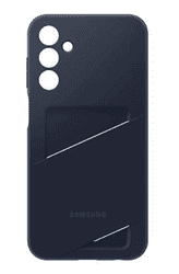  Samsung Galaxy A15 Card Slot maska, tamno plava
