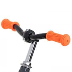 MG Balance Bike Leo 12'' dječji izbacivač, zaranča
