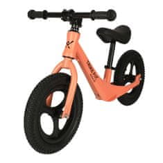 MG Trike Fix Active X2 dječji izbacivač, zaranča