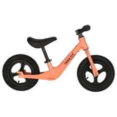 MG Trike Fix Active X2 dječji izbacivač, zaranča