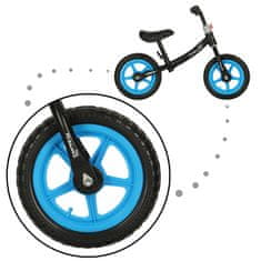 MG Trike Fix Balance dječji izbacivač, plava