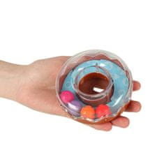 MG Montessori piramidalni toranj, obojen