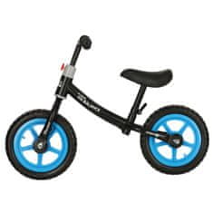 MG Trike Fix Balance dječji izbacivač, plava
