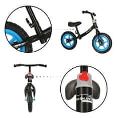 MG Trike Fix Balance dječji izbacivač, plava