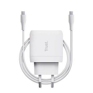Trust Maxo USB-C adapter, 65 W