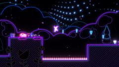 Numskull Mr. Run & Jump + Kombinera Adrenaline igra, 2u1 (Nintendo Switch)