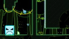 Numskull Mr. Run & Jump + Kombinera Adrenaline igra, 2u1 (Nintendo Switch)