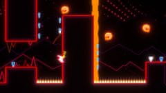 Numskull Mr. Run & Jump + Kombinera Adrenaline igra, 2u1 (Nintendo Switch)