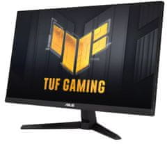 ASUS TUF Gaming VG249Q3A, 60,45 cm, IPS, FHD (90LM09B0-B01170)