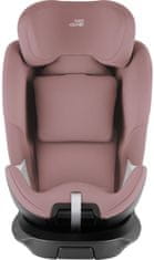 Britax Römer Swivel 2024 autosjedalica, ružičasta