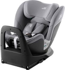 Britax Römer Swivel 2024 autosjedalica, siva (Frost Grey)
