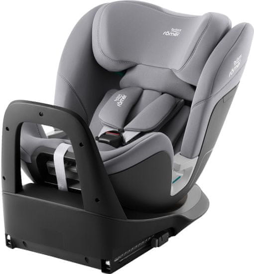 Britax Römer Swivel autosjedalica