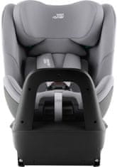 Britax Römer Swivel 2024 autosjedalica, siva (Frost Grey)
