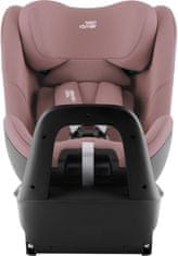 Britax Römer Swivel 2024 autosjedalica, ružičasta