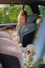 Britax Römer Swivel 2024 autosjedalica, siva (Frost Grey)