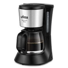 UFESA CG7125 Capriccio 12 Delux aparat za kavu, crna