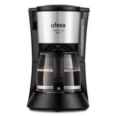 UFESA CG7125 Capriccio 12 Delux aparat za kavu, crna