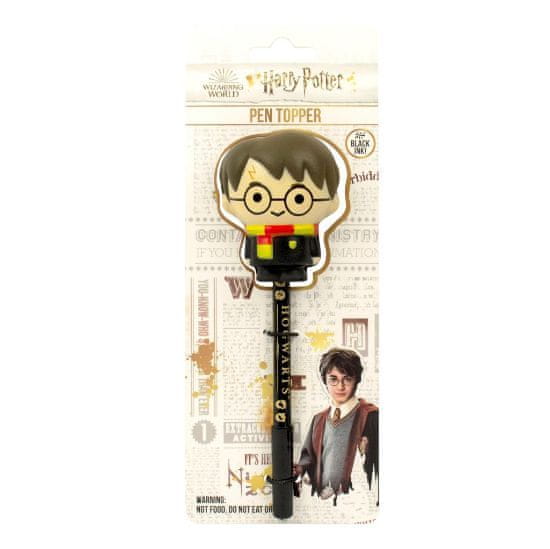 Bluesky Squishy Harry Potter olovka