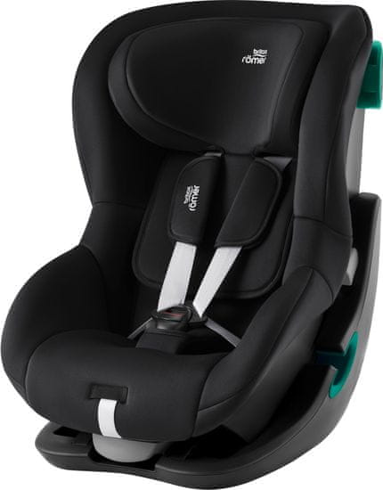 Britax Römer King Pro Autosjedalica