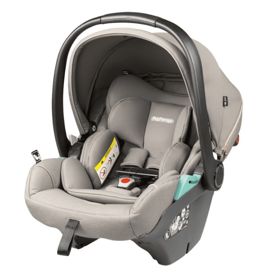 Peg-Perego Primo Viaggio Lounge autosjedalica, Astral