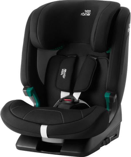 Britax Römer Autosjedalica Versafix