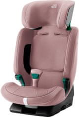 Britax Römer Autosjedalica Versafix 2024 Dusty Rose