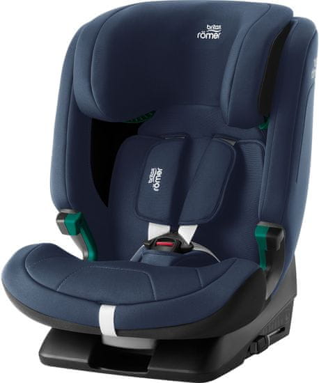 Britax Römer Autosjedalica Versafix