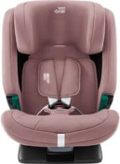 Britax Römer Autosjedalica Versafix 2024 Dusty Rose