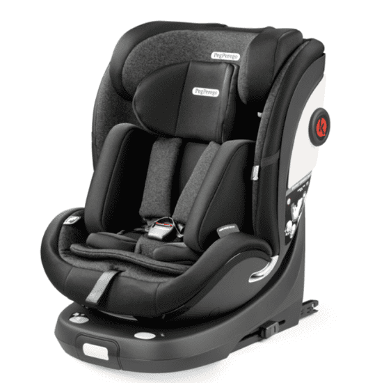 Peg-Perego Viaggio 360° Evo autosjedalica, Planet