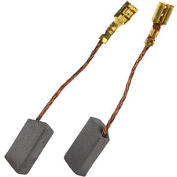 MAR-POL Set od dvije karbonske četke za elektromotor 5x10x17mm