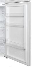 Candy CDG1S514EW kombinirani hladnjak, bijela