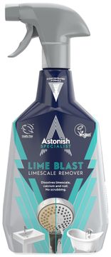 Astonish sredstvo za uklanjanje kamenca, 750 ml