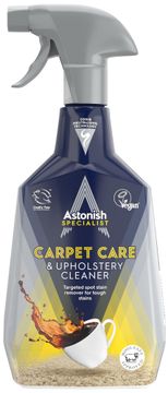 Astonish sredstvo za čišćenje podnih obloga i tapeciranog namještaja