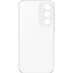 Samsung Clear Case za Samsung Galaxy A55, prozirna