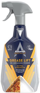 Astonish univerzalni odmašćivač, 750 ml