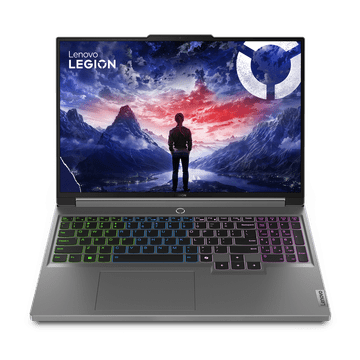 Lenovo Legion 5 gaming prijenosno računalo, i7-14650HX, WQXGA, 165Hz, 32GB, SSD1TB, RTX4060, W11H (83DG003SSC)