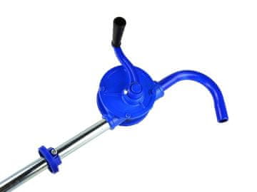 MAR-POL Pumpa s ručnim protokom za bačve od 60L ili 200L
