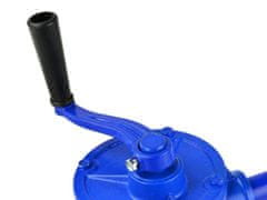MAR-POL Pumpa s ručnim protokom za bačve od 60L ili 200L